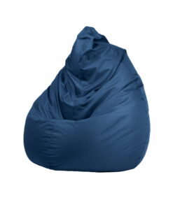 Sėdmaišis Cozy XL - tinkantis laukui (medžiaga nepralaidi vandeniui, 360L)