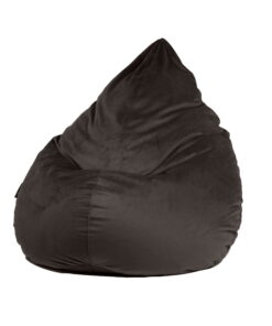 Sėdmaišis Droplet M - veliūras (220L)
